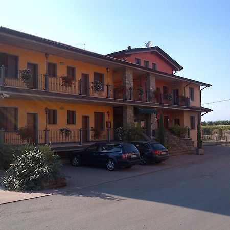 Albergo La Piana Ghedi Zewnętrze zdjęcie