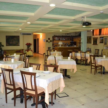 Albergo La Piana Ghedi Zewnętrze zdjęcie