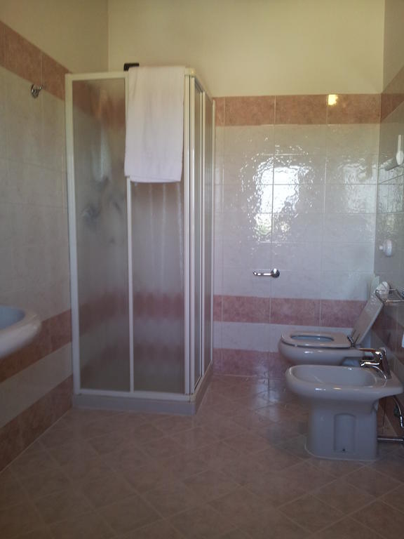 Albergo La Piana Ghedi Pokój zdjęcie