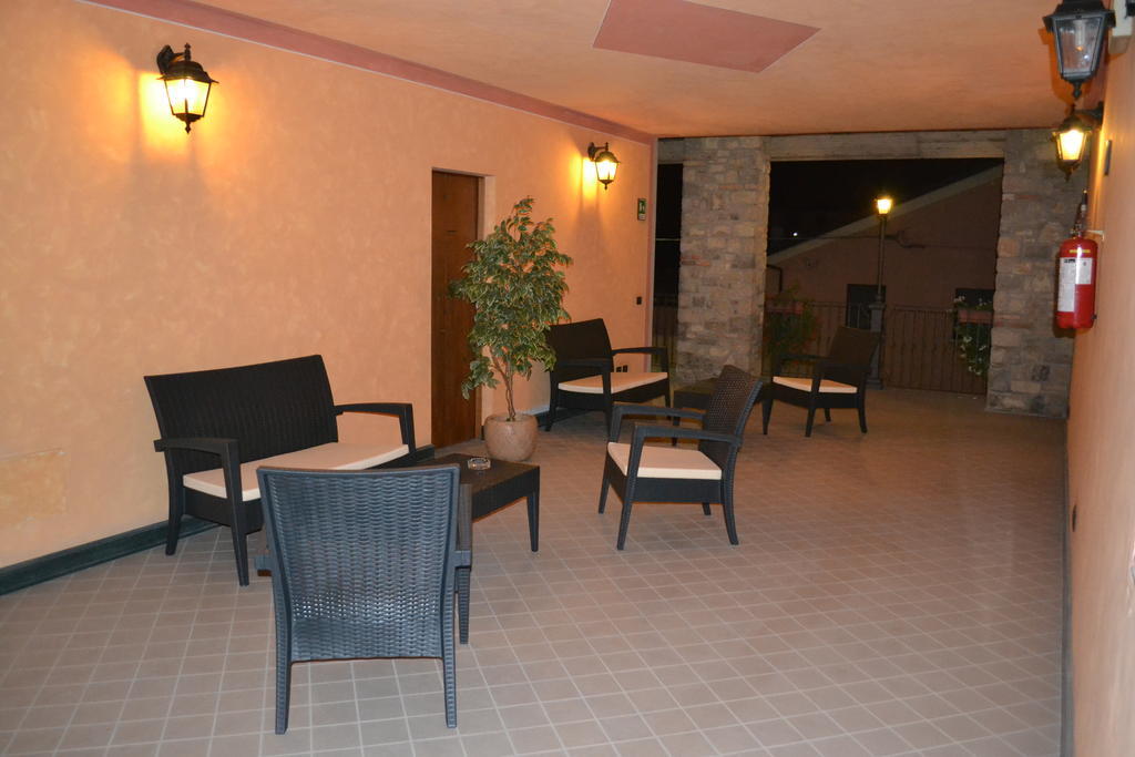 Albergo La Piana Ghedi Zewnętrze zdjęcie