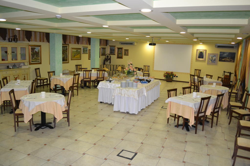 Albergo La Piana Ghedi Zewnętrze zdjęcie