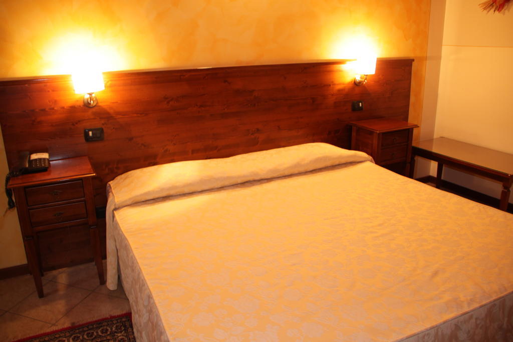 Albergo La Piana Ghedi Pokój zdjęcie