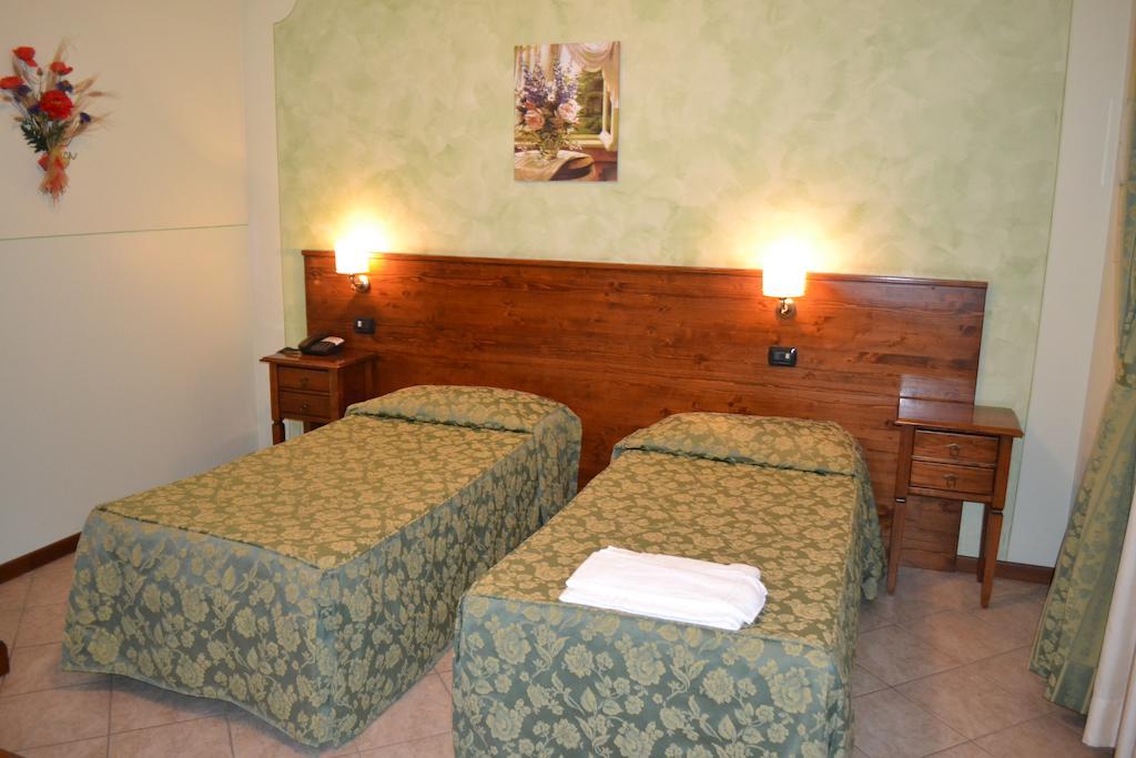 Albergo La Piana Ghedi Zewnętrze zdjęcie