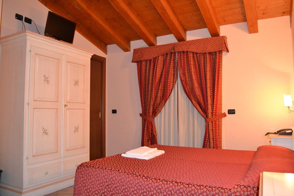 Albergo La Piana Ghedi Pokój zdjęcie