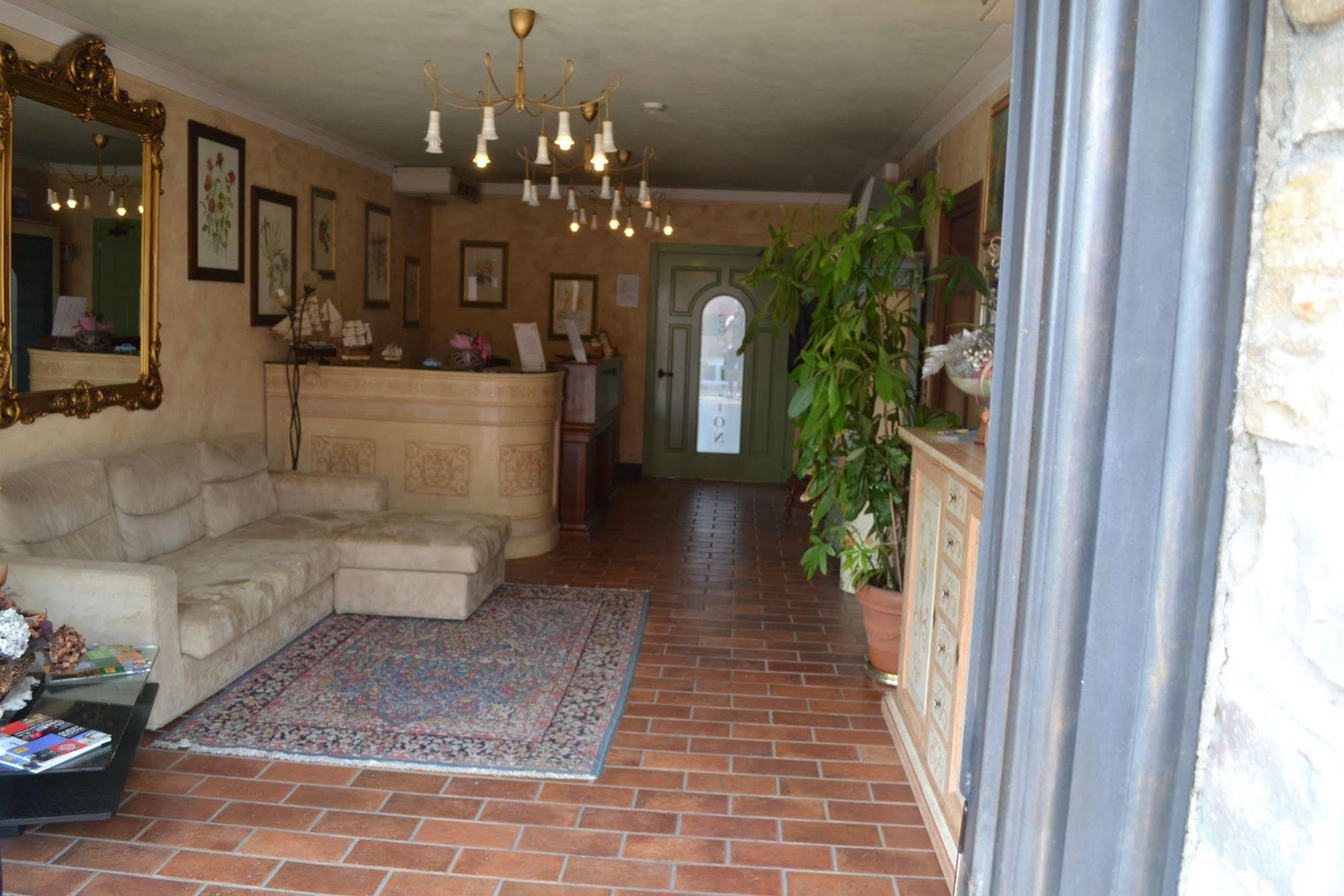 Albergo La Piana Ghedi Zewnętrze zdjęcie