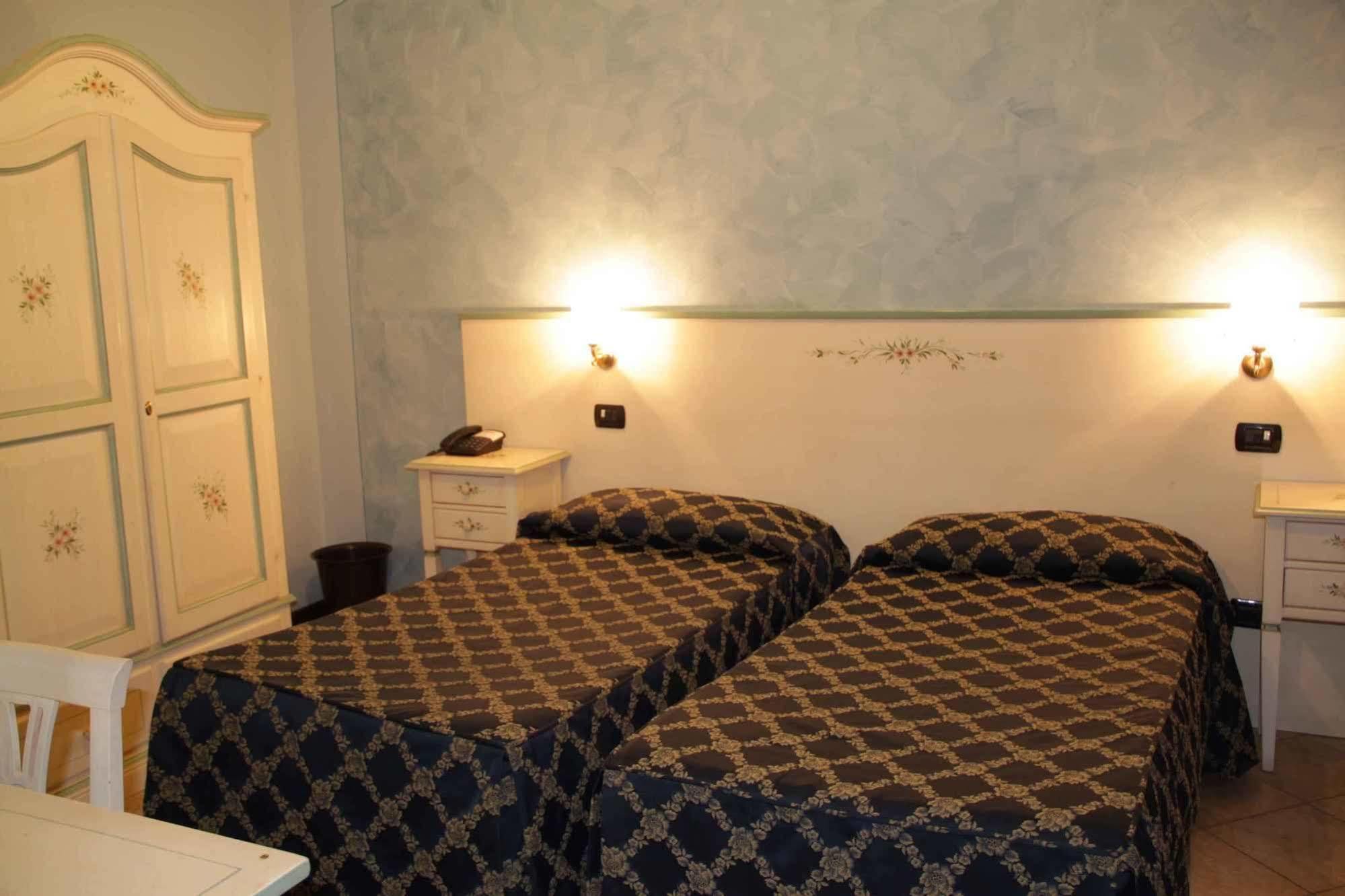 Albergo La Piana Ghedi Zewnętrze zdjęcie