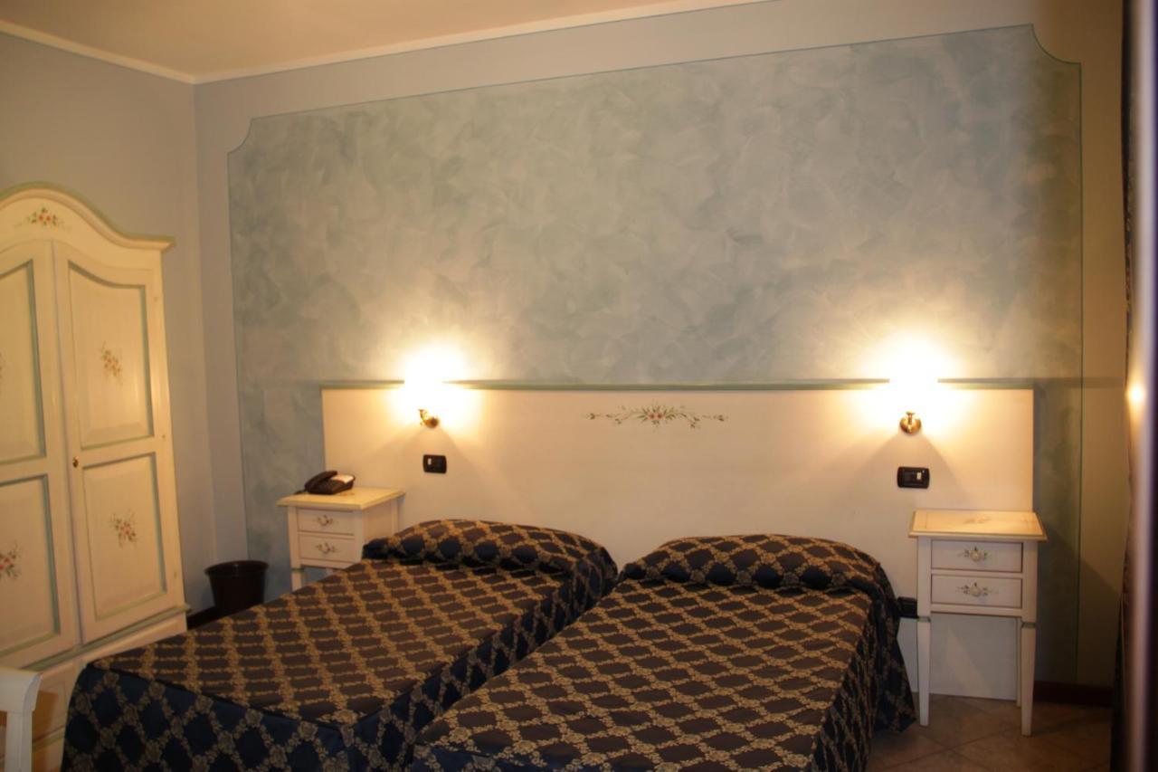 Albergo La Piana Ghedi Zewnętrze zdjęcie