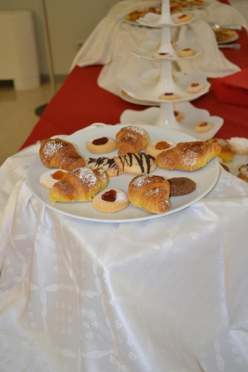 Albergo La Piana Ghedi Zewnętrze zdjęcie