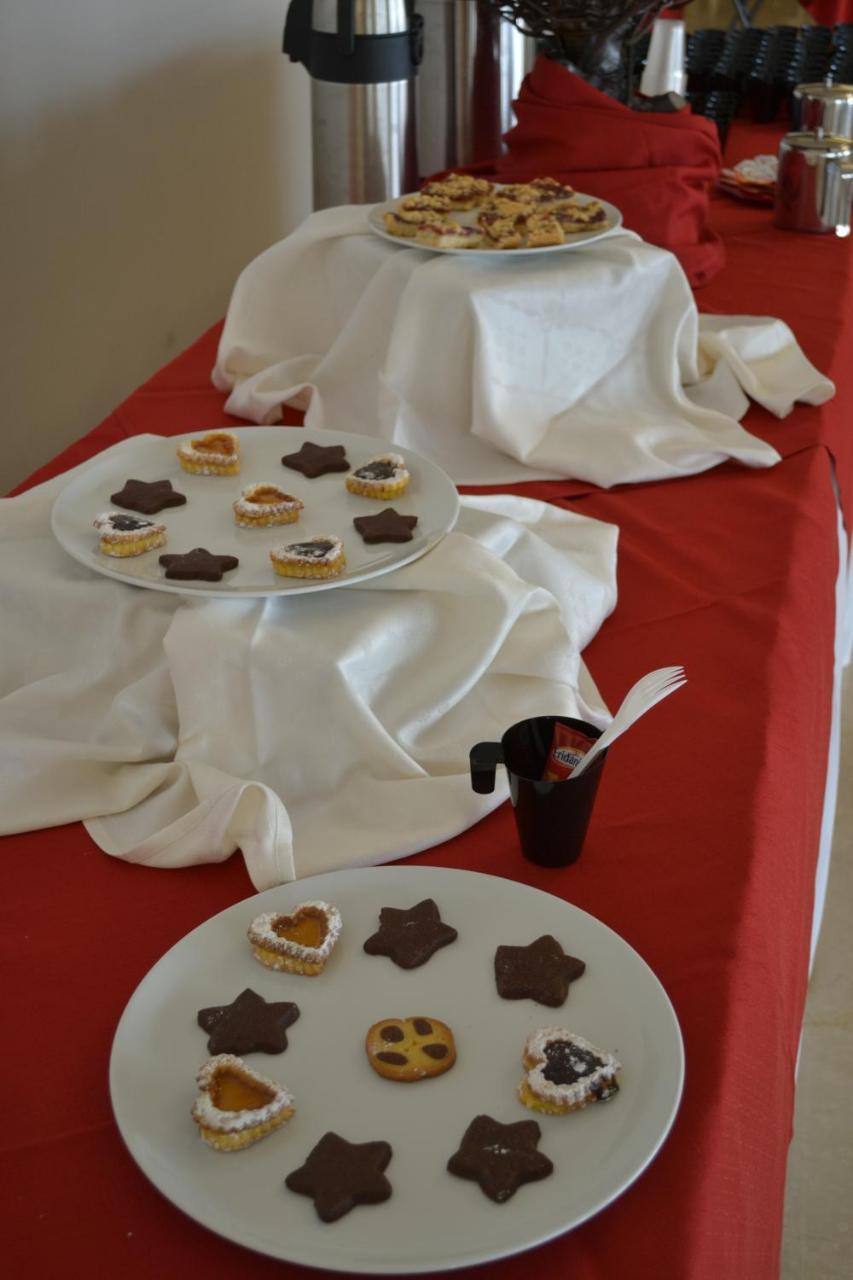 Albergo La Piana Ghedi Zewnętrze zdjęcie